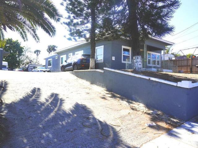 Property for sale in San Ysidro, Jacumba