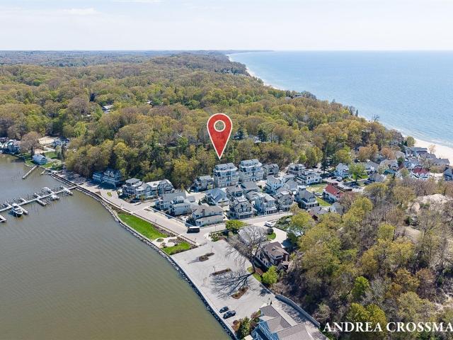 Condo for sale in Macatawa, Michigan