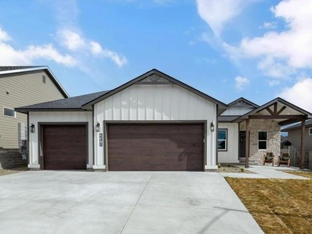House for sale in Richland, Washington