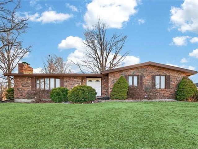 House for sale in Milan, Missouri