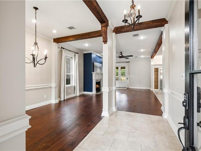 House for sale in Springfield, Louisiana