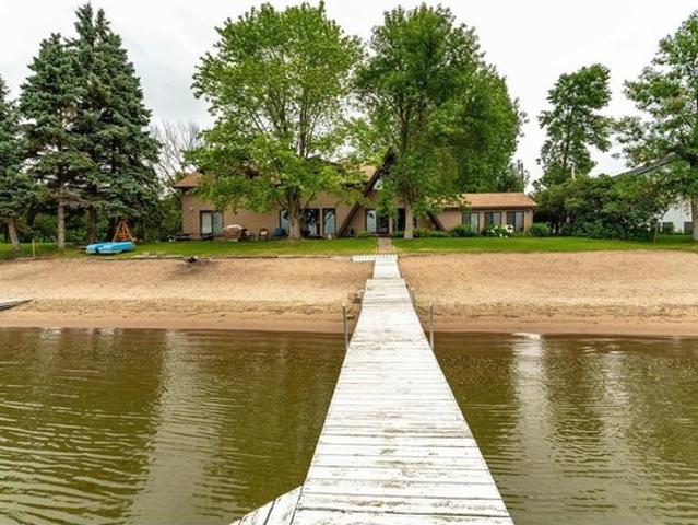 House for sale in Battle Lake, Minnesota