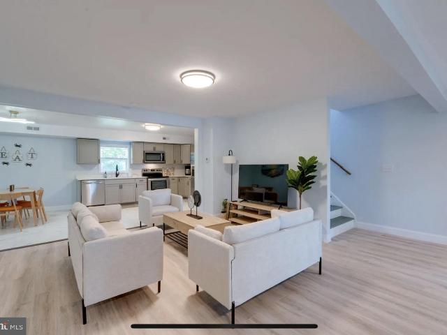House for sale in California, Maryland