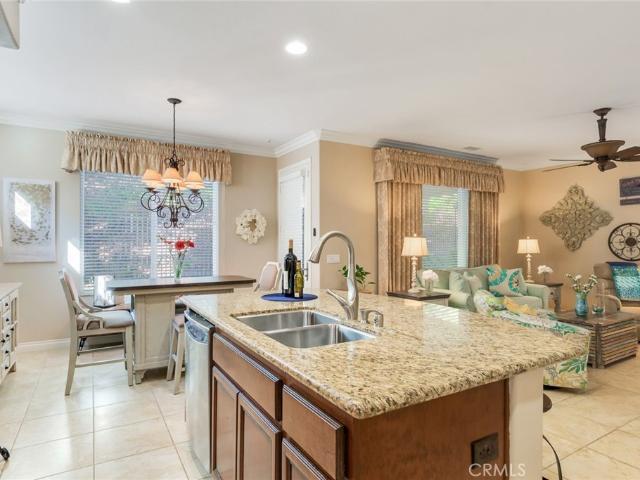 Property for rent in California
