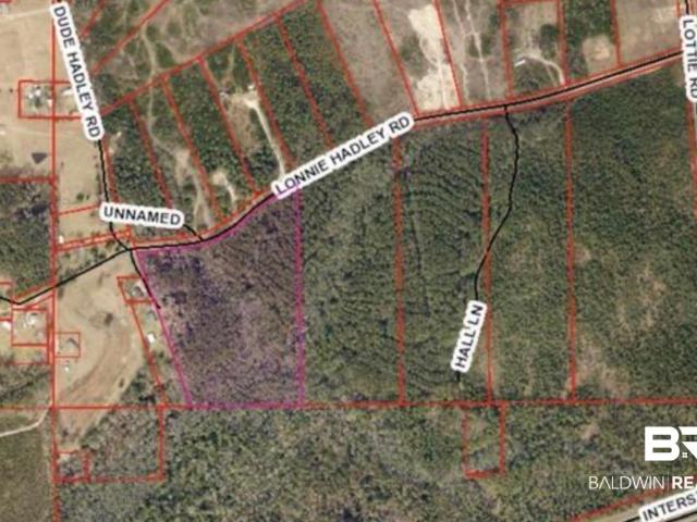 Land for sale in Perdido, Baldwin County