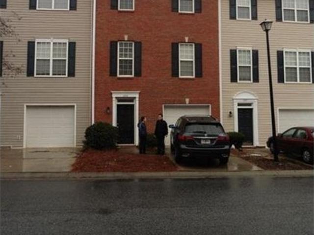 Townhouse for sale in Norcross, Georgia