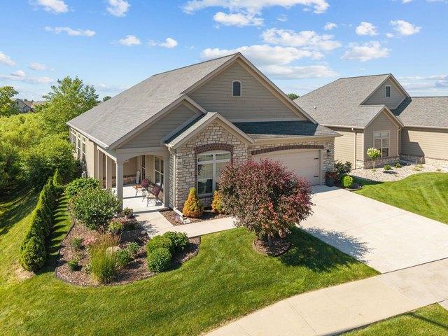 House for sale in Appleton, Wisconsin