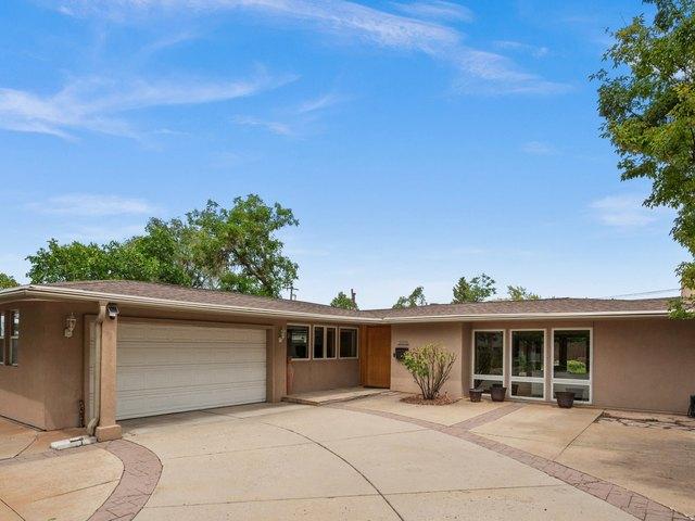 House for sale in Salt Lake City, Utah