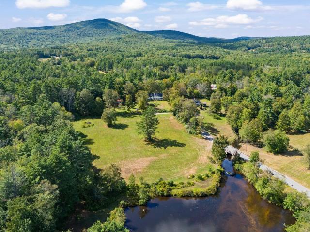 Land for sale in New Hampshire