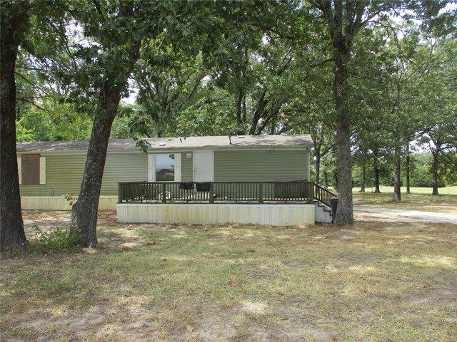House for sale in Rains, Texas