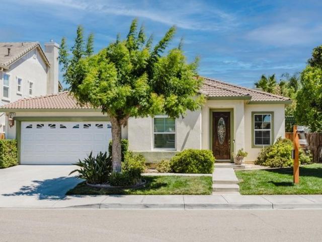 House for sale in Tracy, California