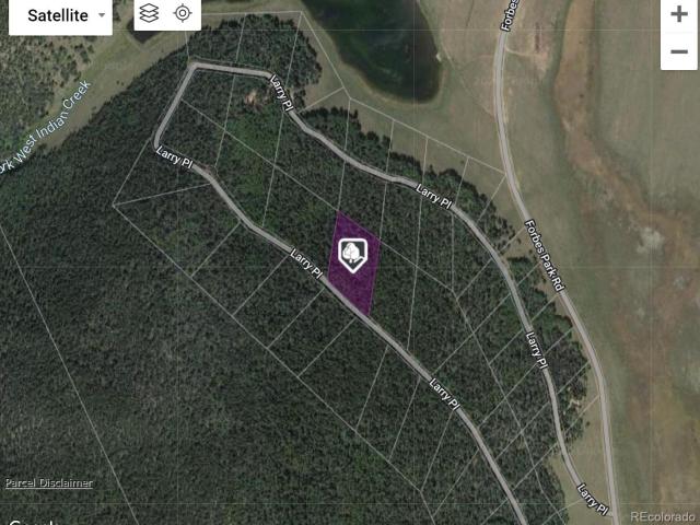 Land for sale in Colorado