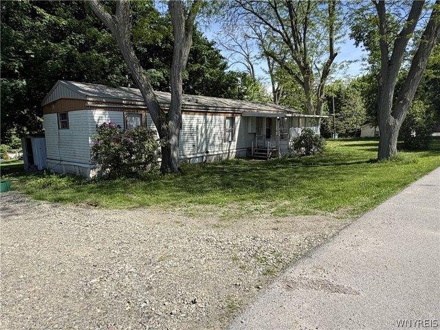 House for sale in Leicester, New York