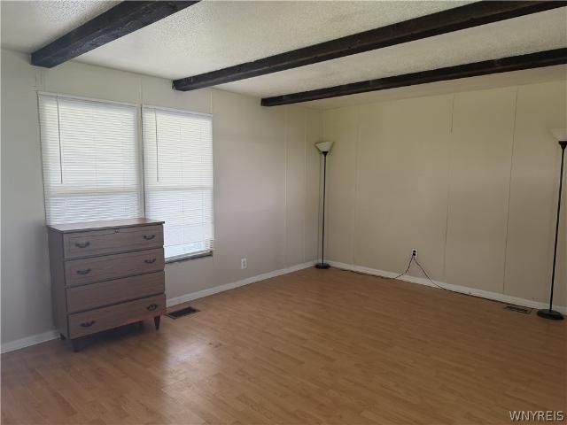 House for sale in Leicester, New York
