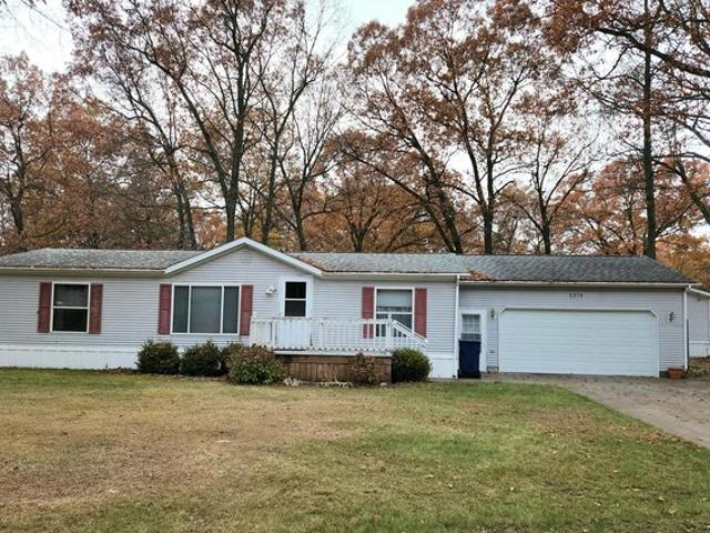House for sale in Muskegon, Michigan