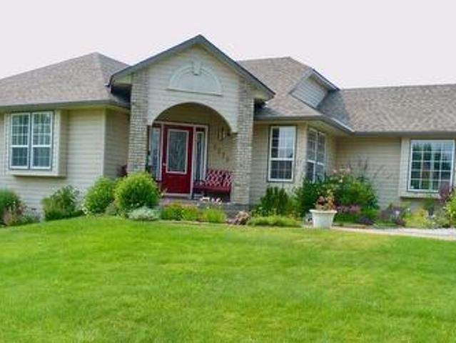 House for sale in Prince George, British Columbia