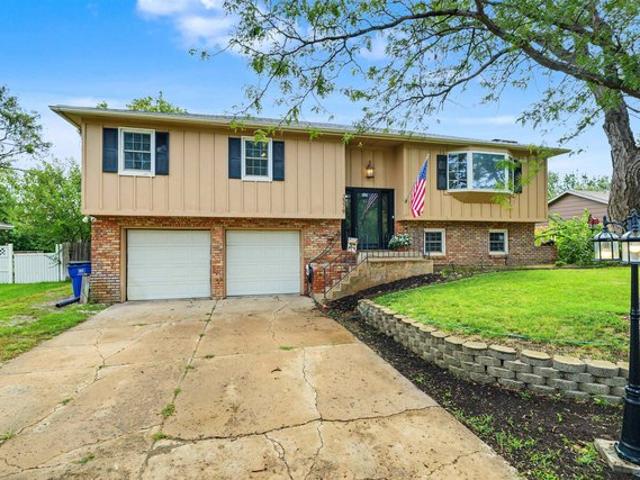 House for sale in Kansas