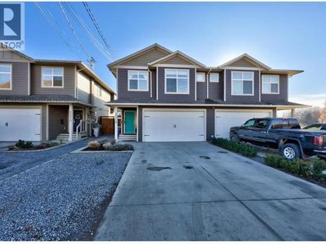 House for sale in Kamloops, British Columbia