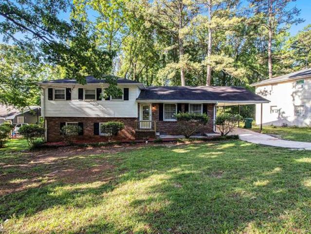 House for sale in Clayton, Georgia