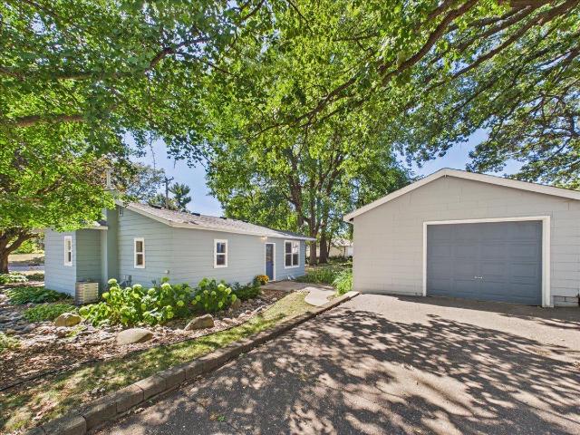 House for sale in Ramsey, Minnesota