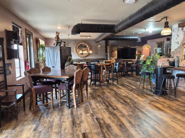 Commercial for sale in Navajo, Arizona