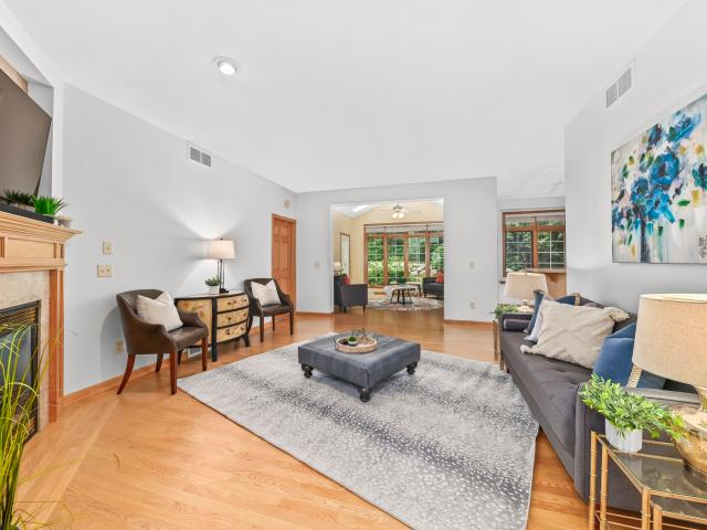 Condo for sale in Grafton, Wisconsin