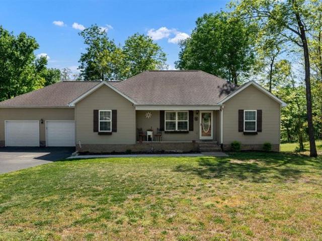 House for sale in Glasgow, Kentucky