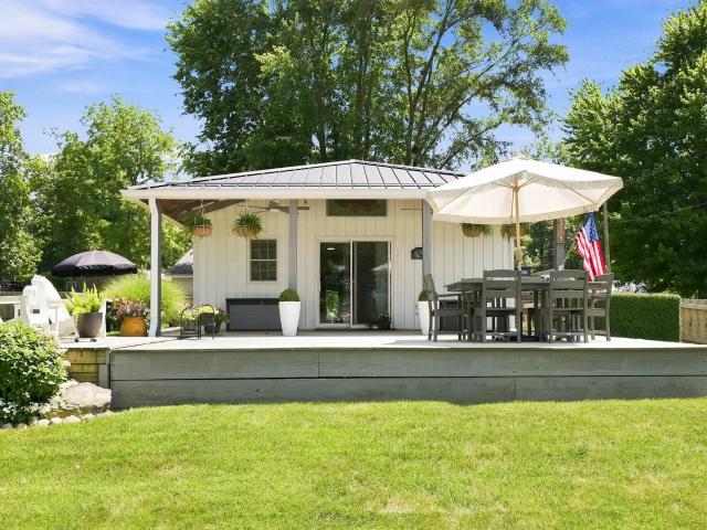 House for sale in Columbia City, Indiana