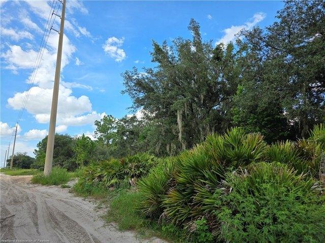 Land for sale in Avon Park, Florida