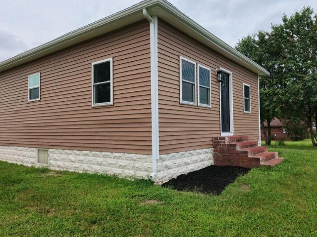 House for sale in Pocomoke City, Maryland