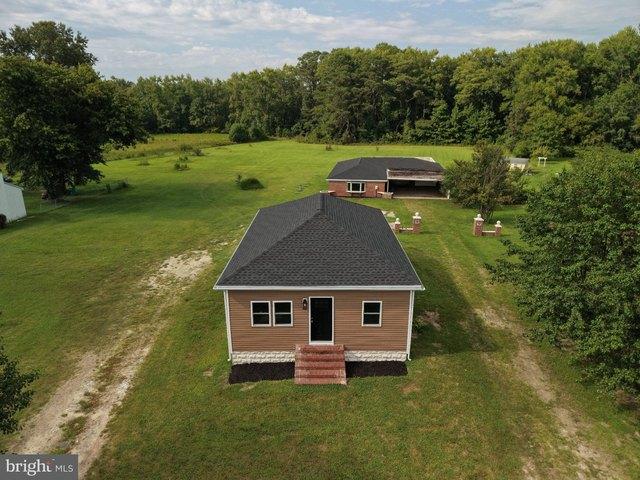 House for sale in Homewood, Pocomoke City