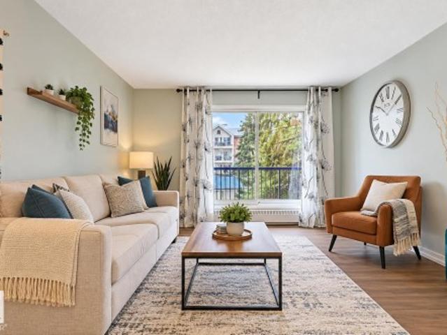 Condo for sale in Westmount, Edmonton