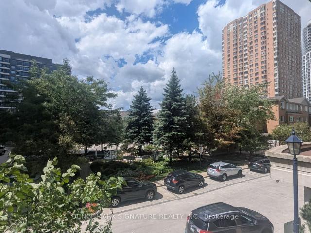Condo for rent in Woburn, Ontario