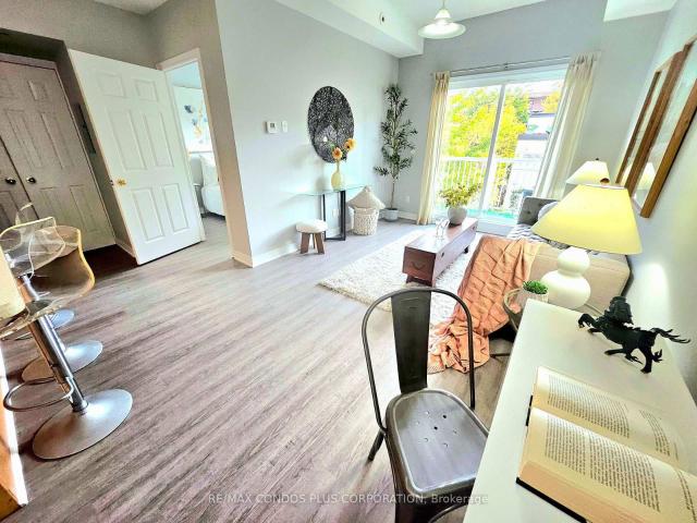 Condo for sale in Woburn, Ontario