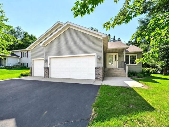 House for sale in Saint Joseph, Minnesota
