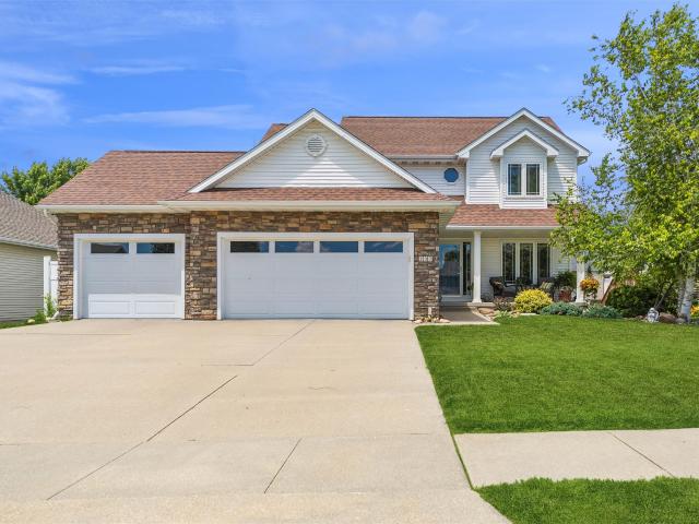 House for sale in Altoona, Iowa