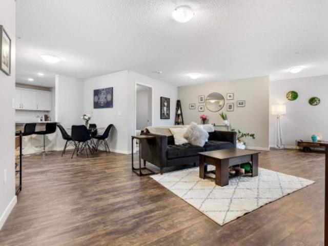 Condo for sale in Heritage Point, Edmonton