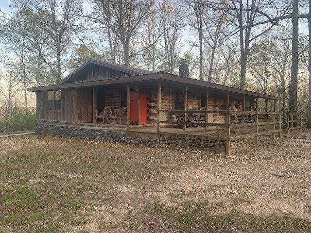 House for sale in Ark
