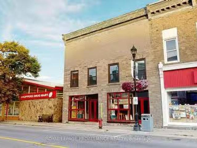 House for sale in Prescott, Ontario