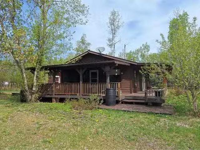 House for sale in Alberta