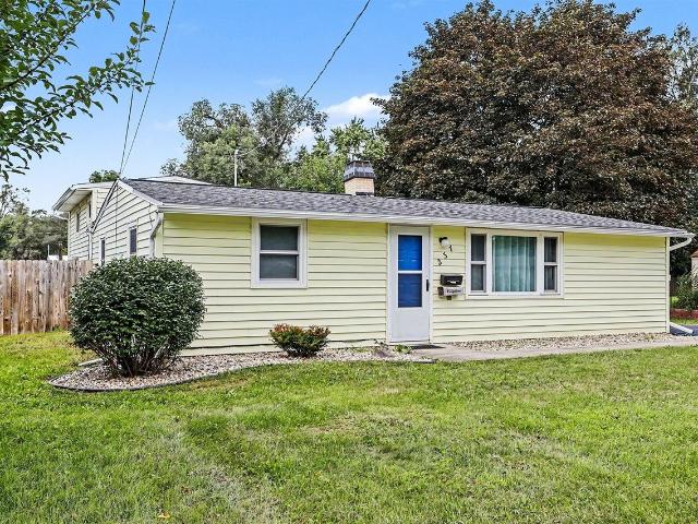 House for sale in Michigan