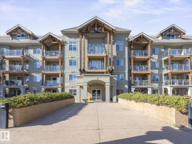 Condo for sale in Lewis Estates, Edmonton
