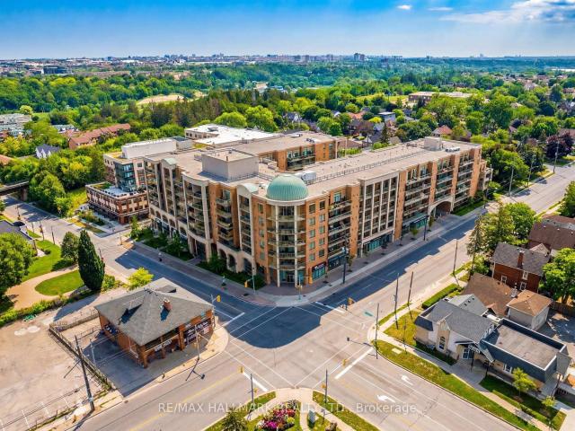 Condo for sale in York, Ontario