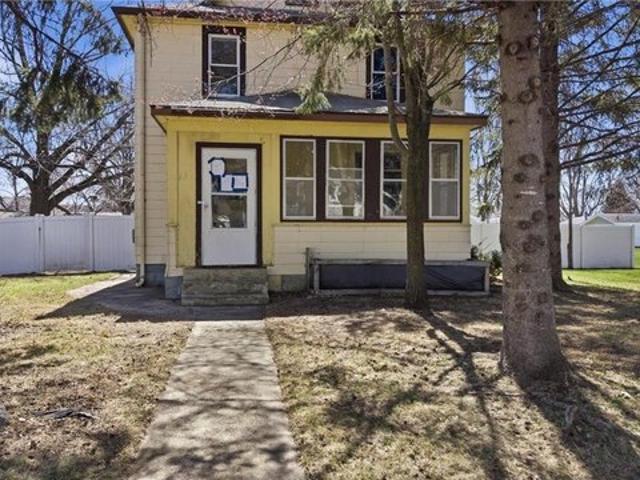 House for sale in Richmond, Minnesota