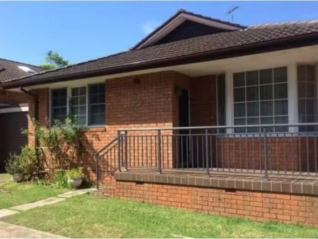 Apartment for rent in St George, Sydney