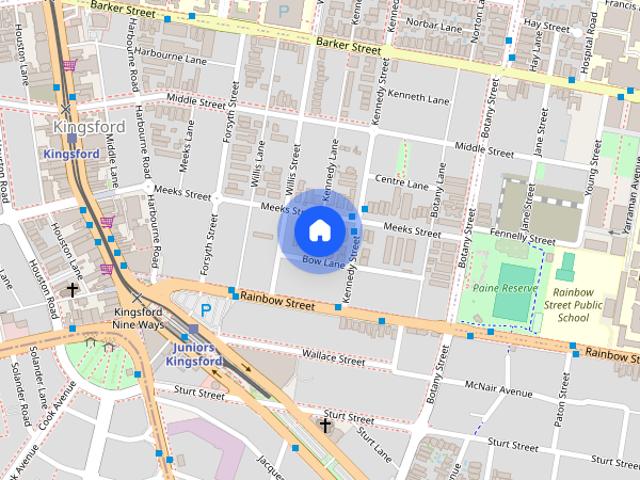 Apartment for rent in Eastern Suburbs, Sydney