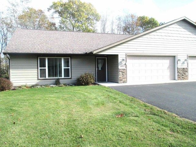 House for sale in Montello, Wisconsin