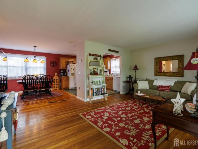 House for sale in Dunellen, New Jersey