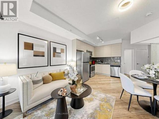 Condo for sale in Woburn, Ontario