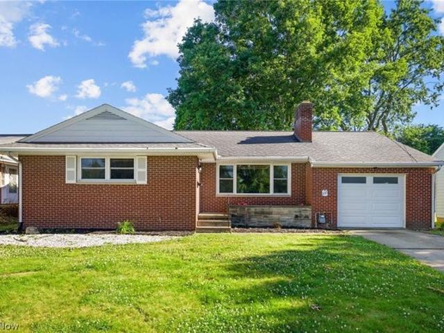 House for sale in North Canton, Ohio